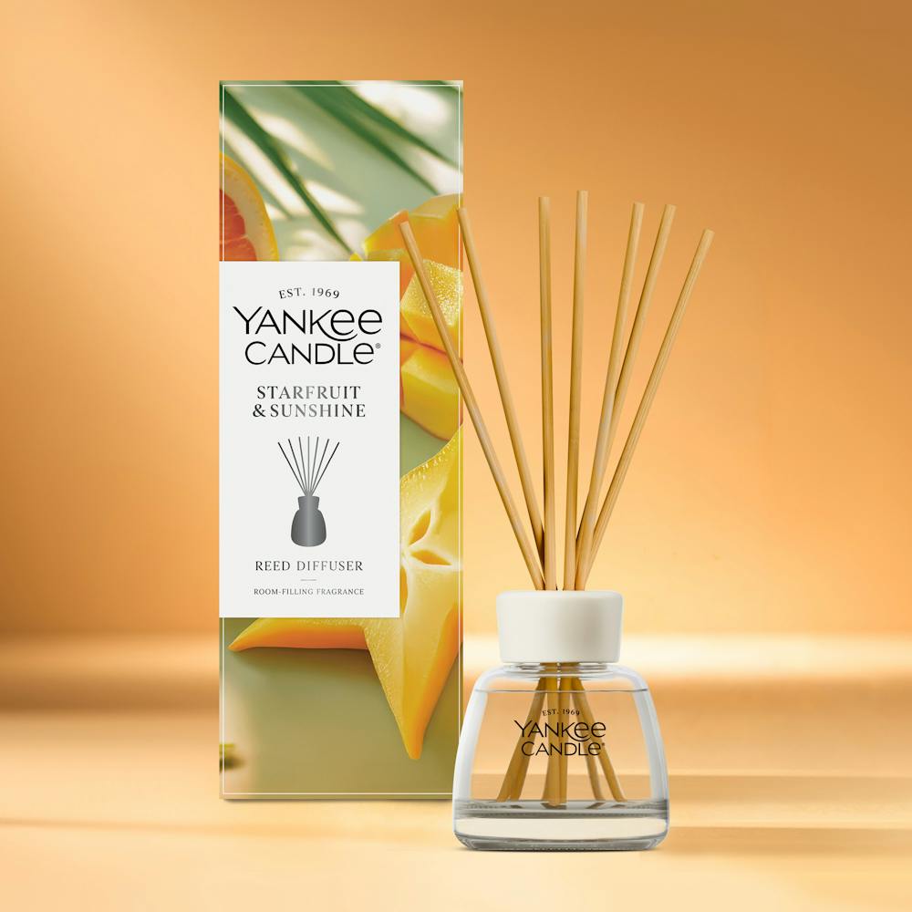 Starfruit & Sunshine