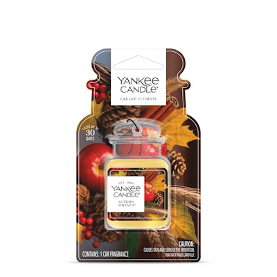 Autumn Wreath™