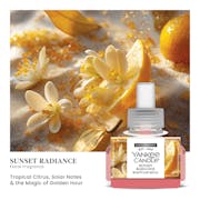 Sunset Radiance